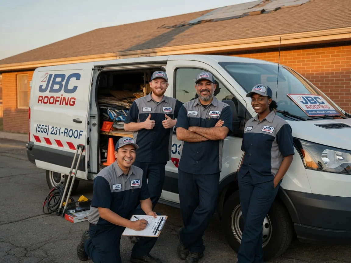 Roof Replacement company in Lisbon, NY