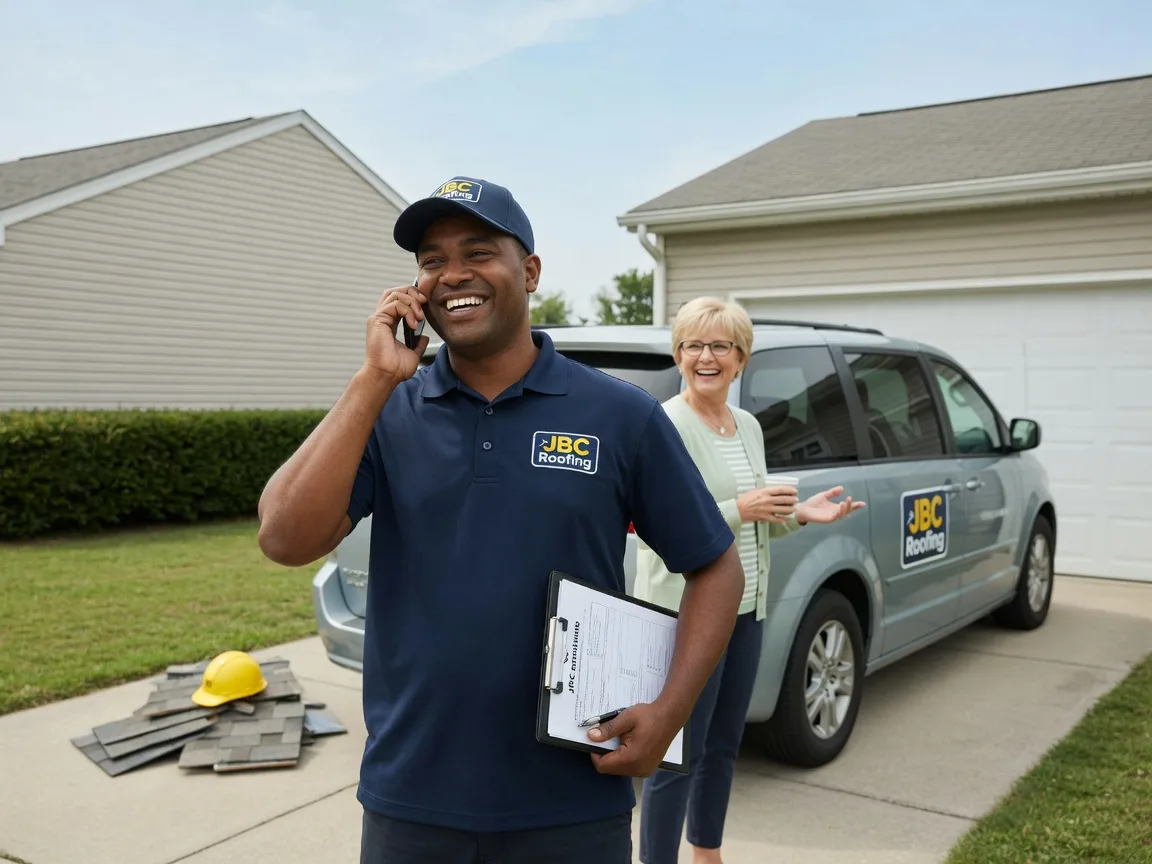 Roof Replacement Lisbon, NY FAQs